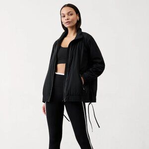 NWOT Athleta Rise Jacket